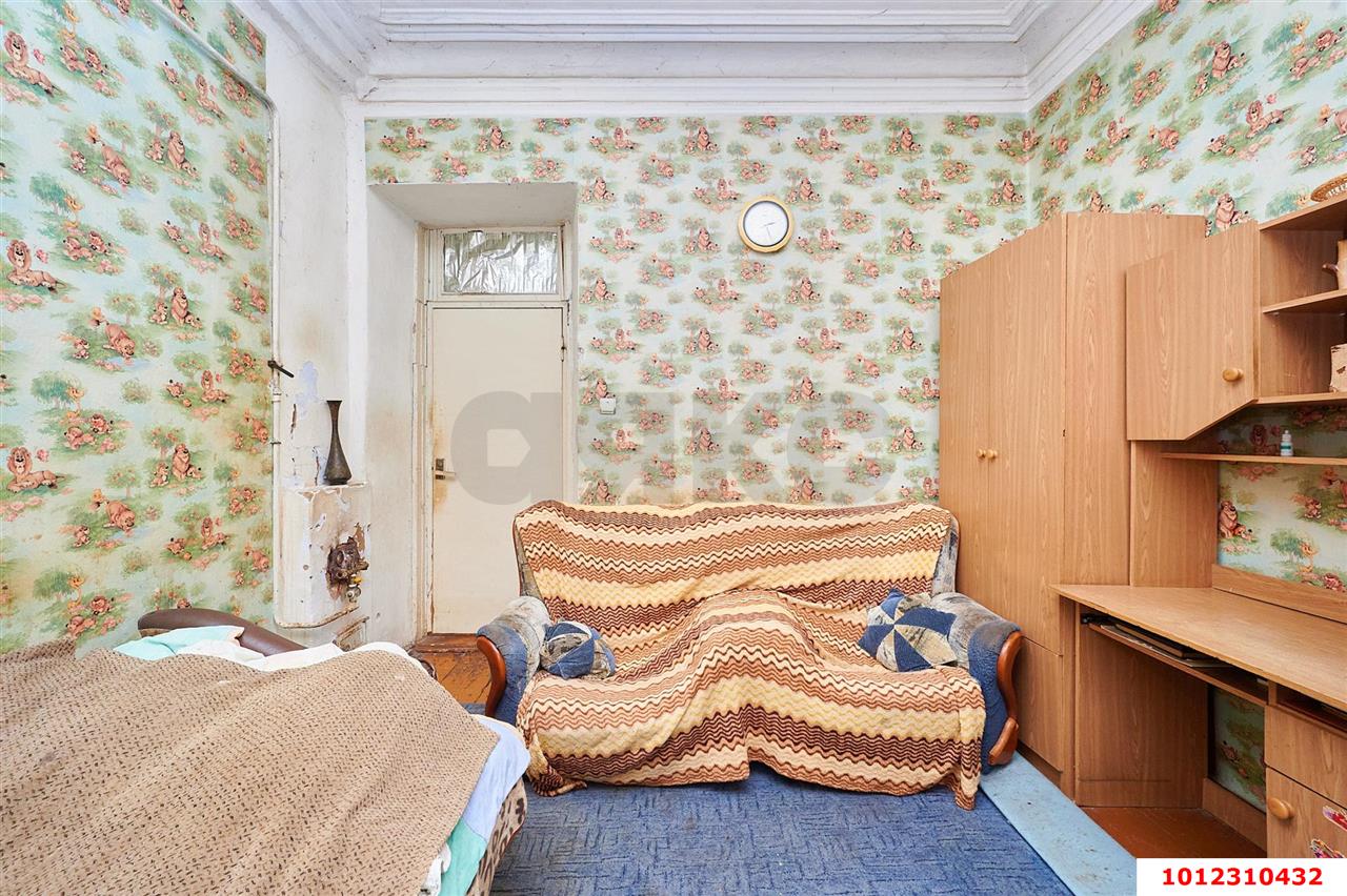 Фото №6: 3-комнатная квартира 81 м² - Краснодар, Центральный, ул. Чапаева, 113