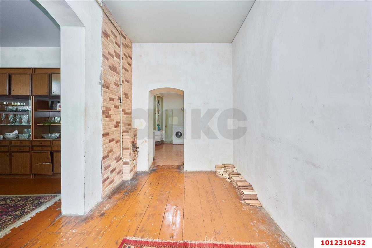 Фото №4: 3-комнатная квартира 81 м² - Краснодар, Центральный, ул. Чапаева, 113