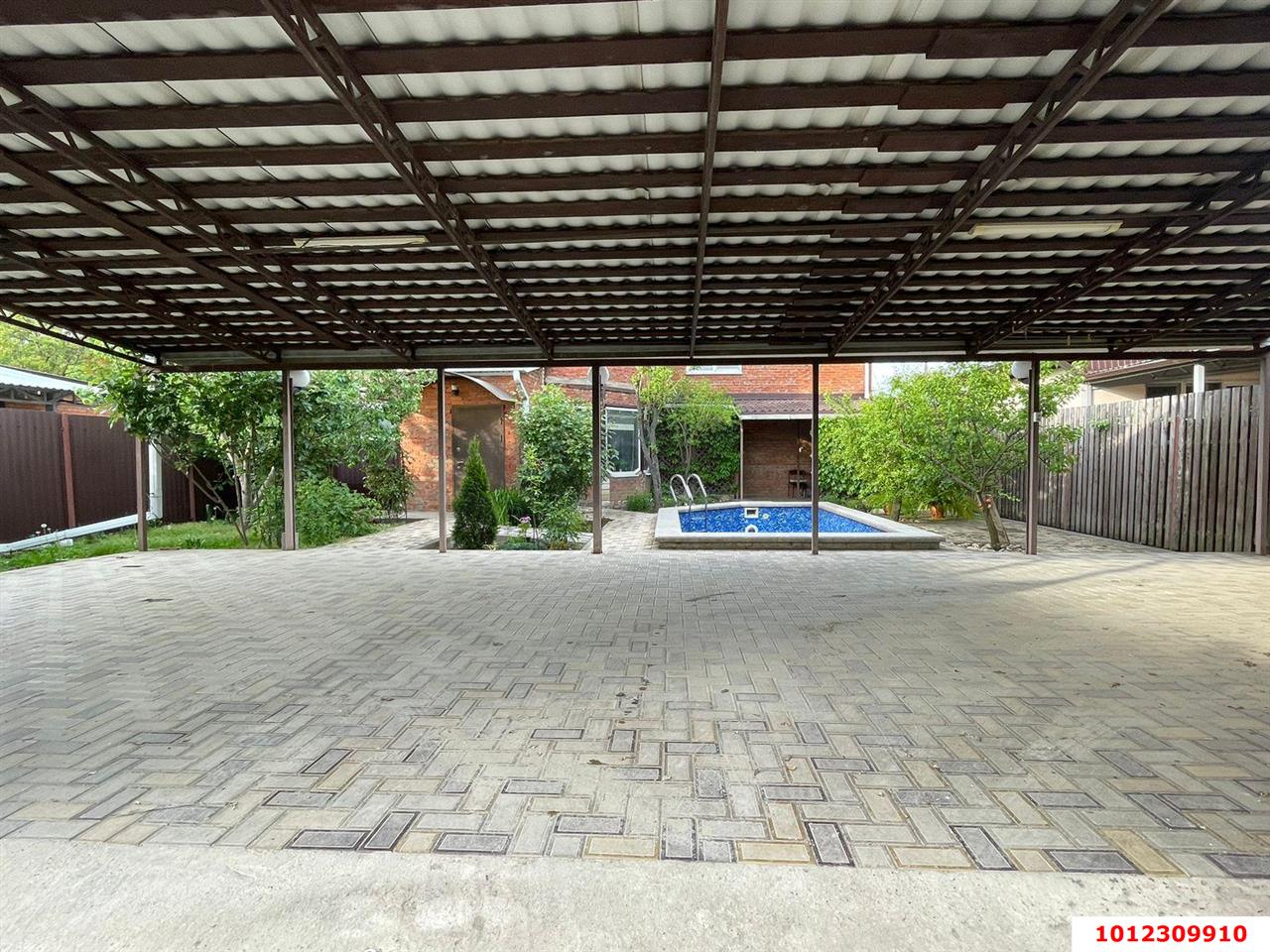 Фото №18: Дом 197 м² + 4.6 сот. - Закубанские сады-2, ул. Малиновая, 77