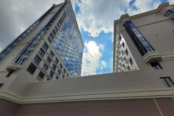 Фото №1: 2-комнатная квартира 68 м² - Краснодар, мкр. жилой комплекс Ренессанс, ул. Строителей, 21