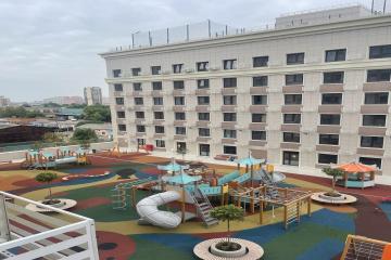 Фото №4: 2-комнатная квартира 68 м² - Краснодар, мкр. жилой комплекс Ренессанс, ул. Строителей, 21