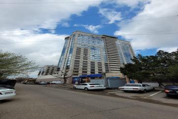 Фото №5: 2-комнатная квартира 68 м² - Краснодар, мкр. жилой комплекс Ренессанс, ул. Строителей, 21