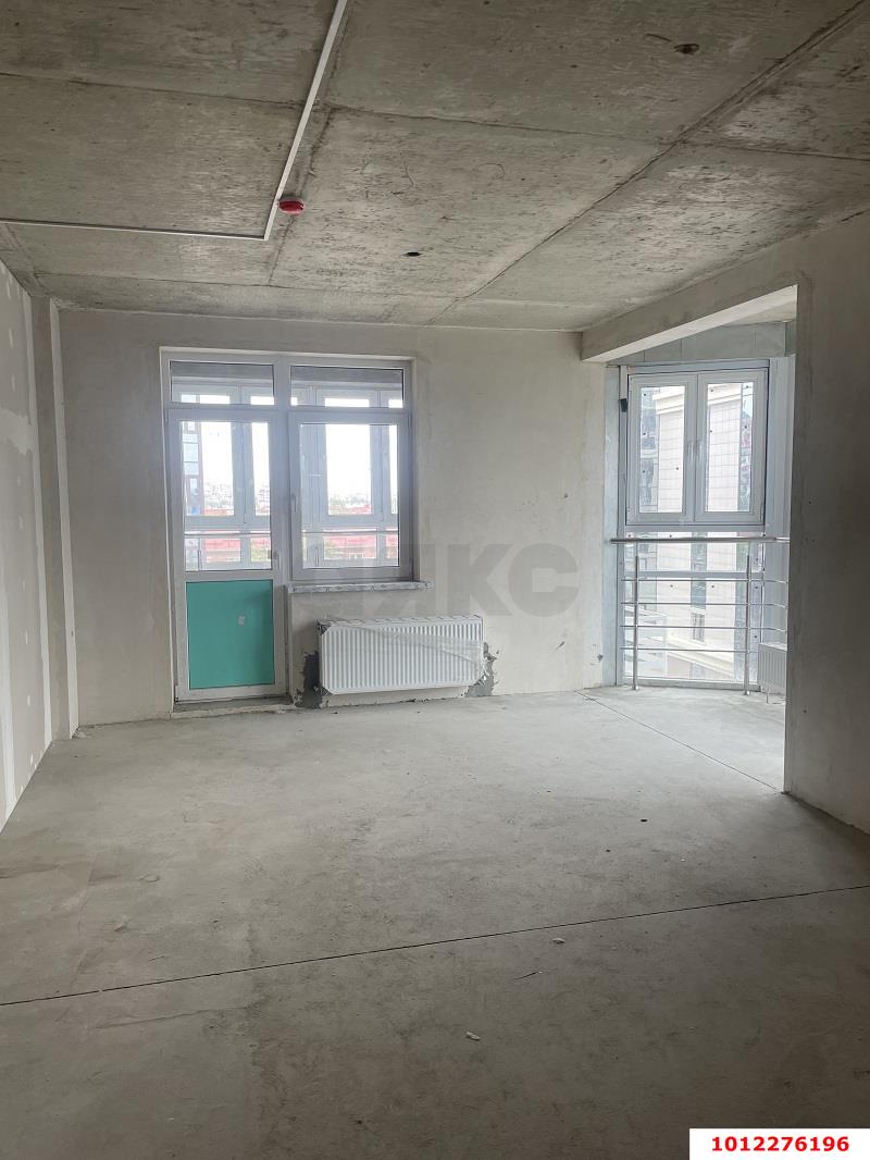 Фото №10: 2-комнатная квартира 68 м² - Краснодар, Западный внутригородской округ, мкр. жилой комплекс Ренессанс, ул. Строителей, 21