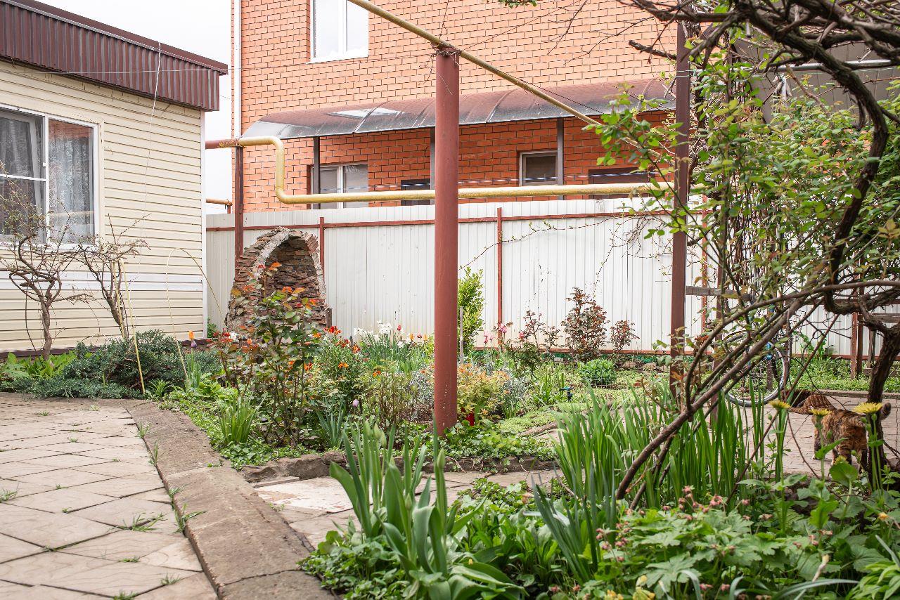 Фото №19: Дом 361 м² + 7.48 сот. - Краснодар, ул. Фадеева, 385