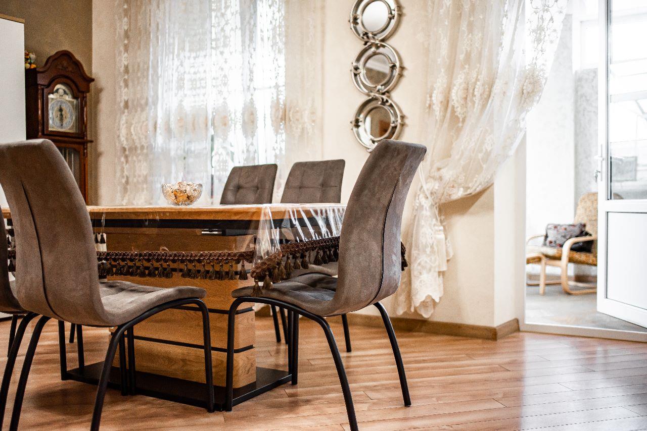 Фото №17: Дом 361 м² + 7.48 сот. - Краснодар, ул. Фадеева, 385