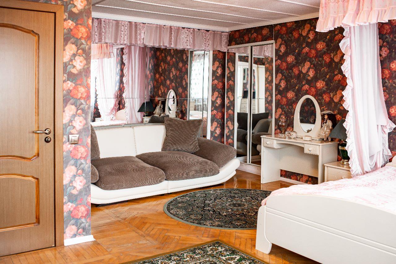 Фото №16: Дом 361 м² + 7.48 сот. - Краснодар, ул. Фадеева, 385