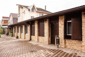 Фото №1: Дом 361 м² - Краснодар, ж/м Пашковский, ул. Фадеева, 385