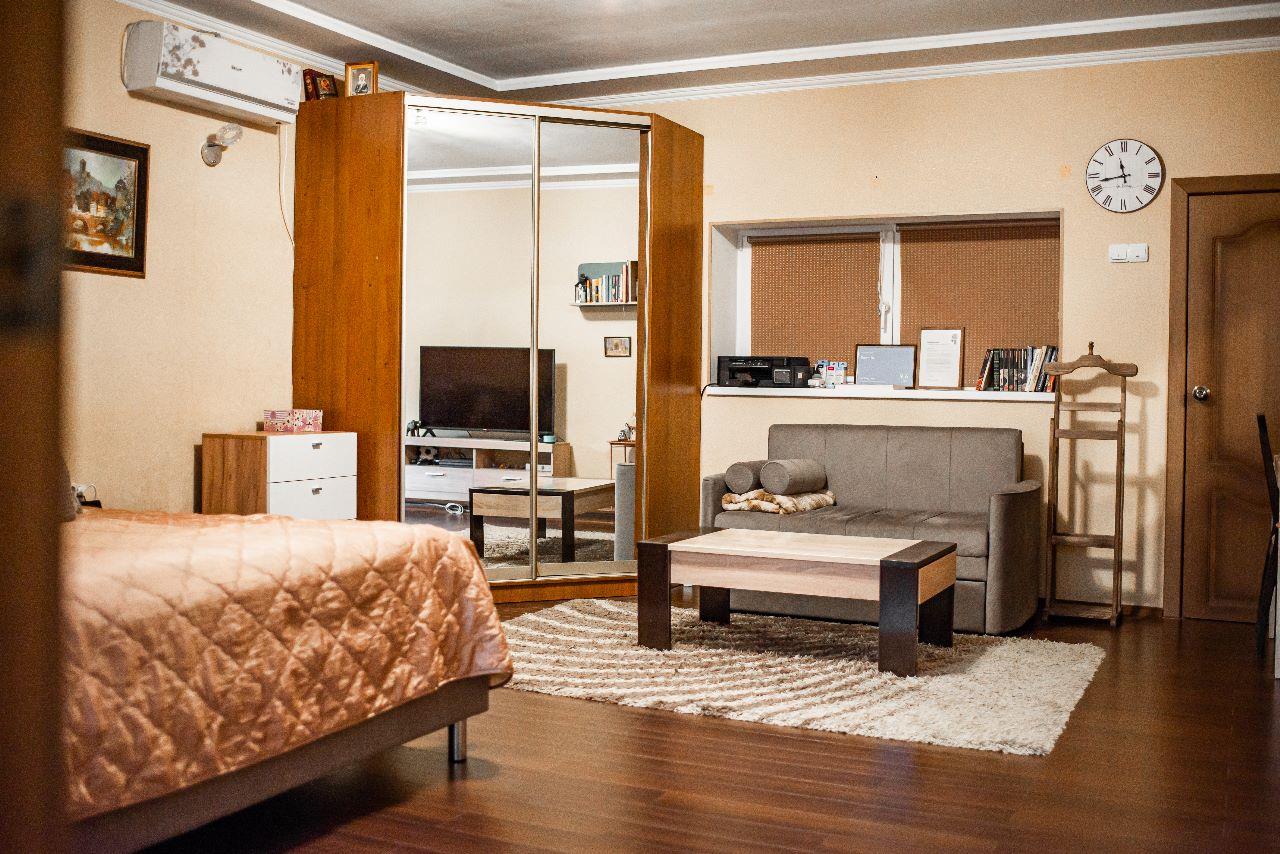 Фото №9: Дом 361 м² + 7.48 сот. - Краснодар, ул. Фадеева, 385