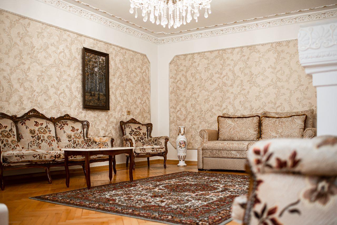 Фото №14: Дом 361 м² + 7.48 сот. - Краснодар, ул. Фадеева, 385