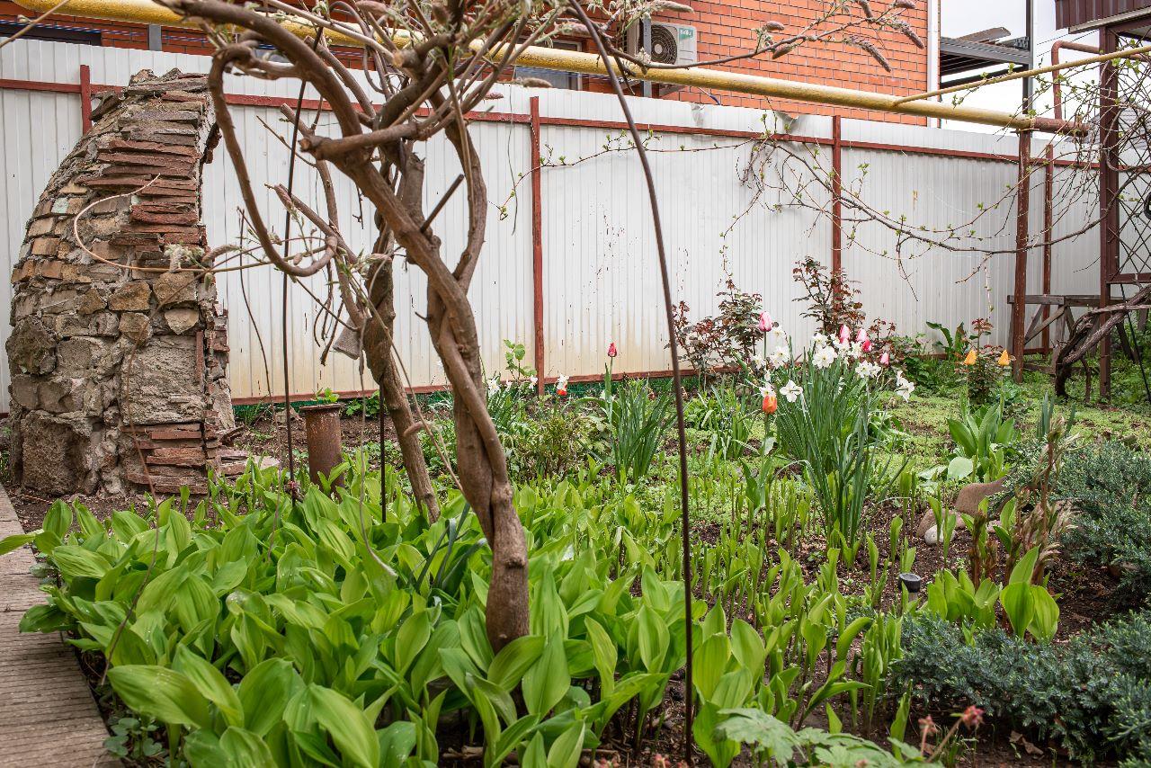 Фото №20: Дом 361 м² + 7.48 сот. - Краснодар, ул. Фадеева, 385