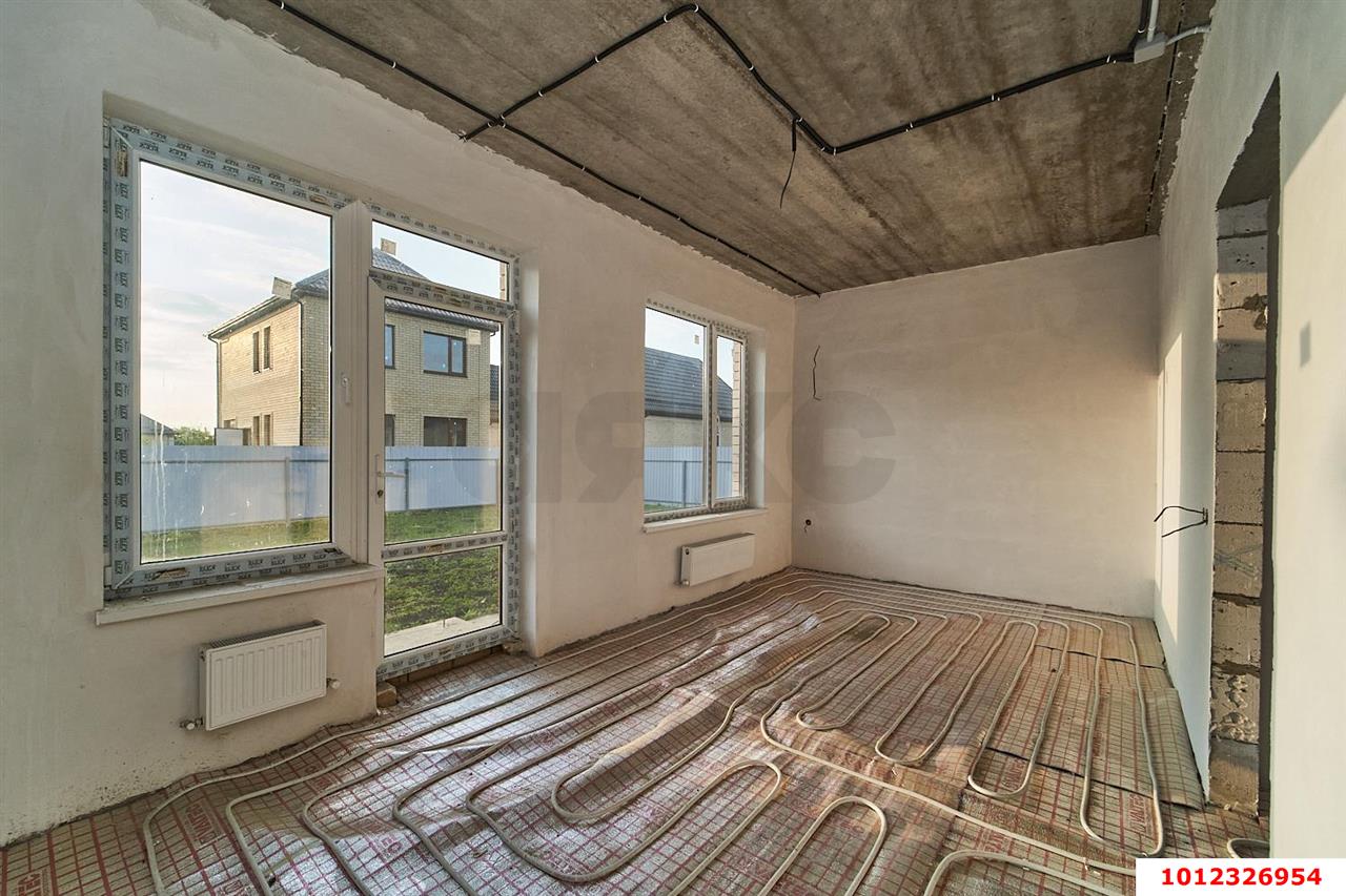 Фото №8: Дом 121 м² + 6 сот. - Российский, Прикубанский внутригородской округ, ул. Академика Сахарова, 30