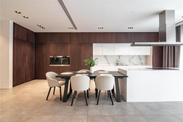 Фото №4: Дом 409 м² - Краснодар, мкр. Дубинка, ул. Таманская, 91