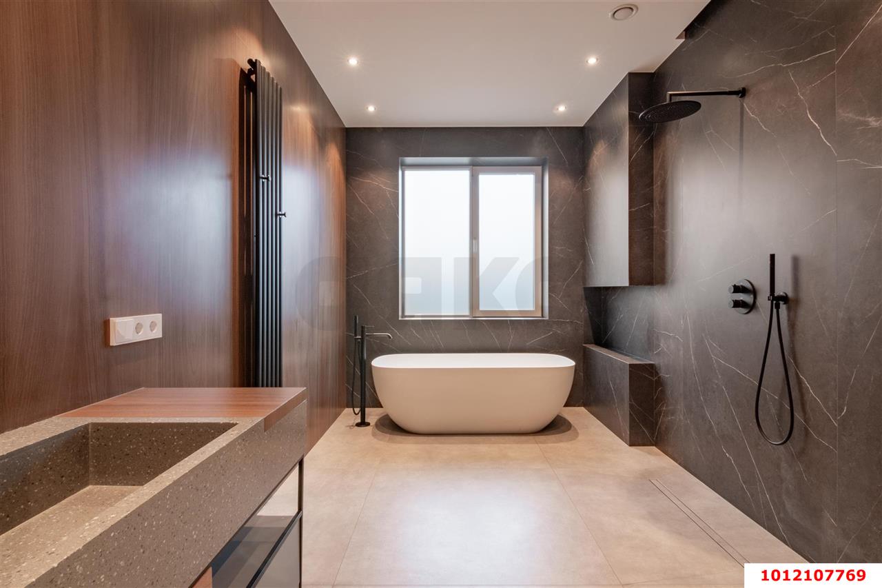 Фото №11: Дом 409 м² + 6.89 сот. - Краснодар, Дубинка, ул. Таманская, 91