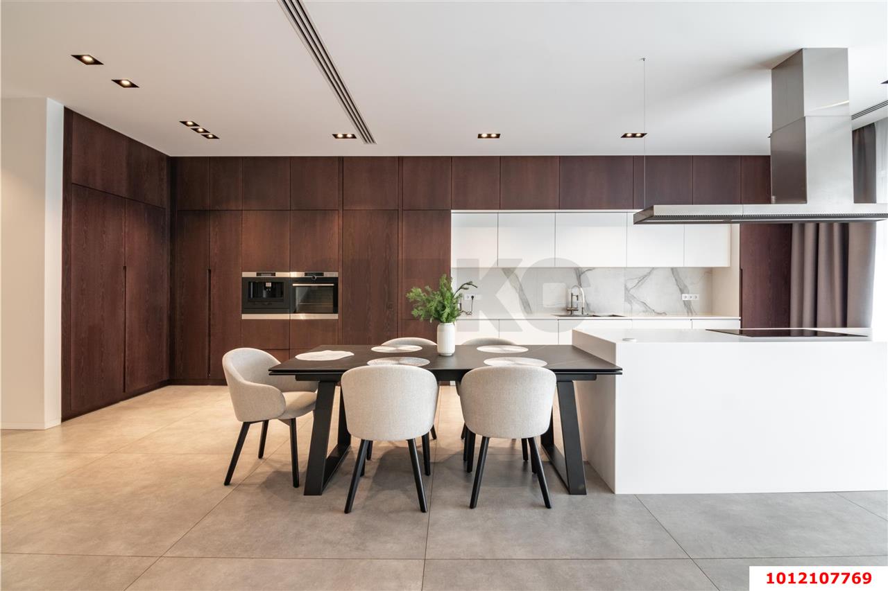 Фото №4: Дом 409 м² + 6.89 сот. - Краснодар, Дубинка, ул. Таманская, 91