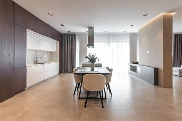 Фото №3: Дом 409 м² - Краснодар, мкр. Дубинка, ул. Таманская, 91