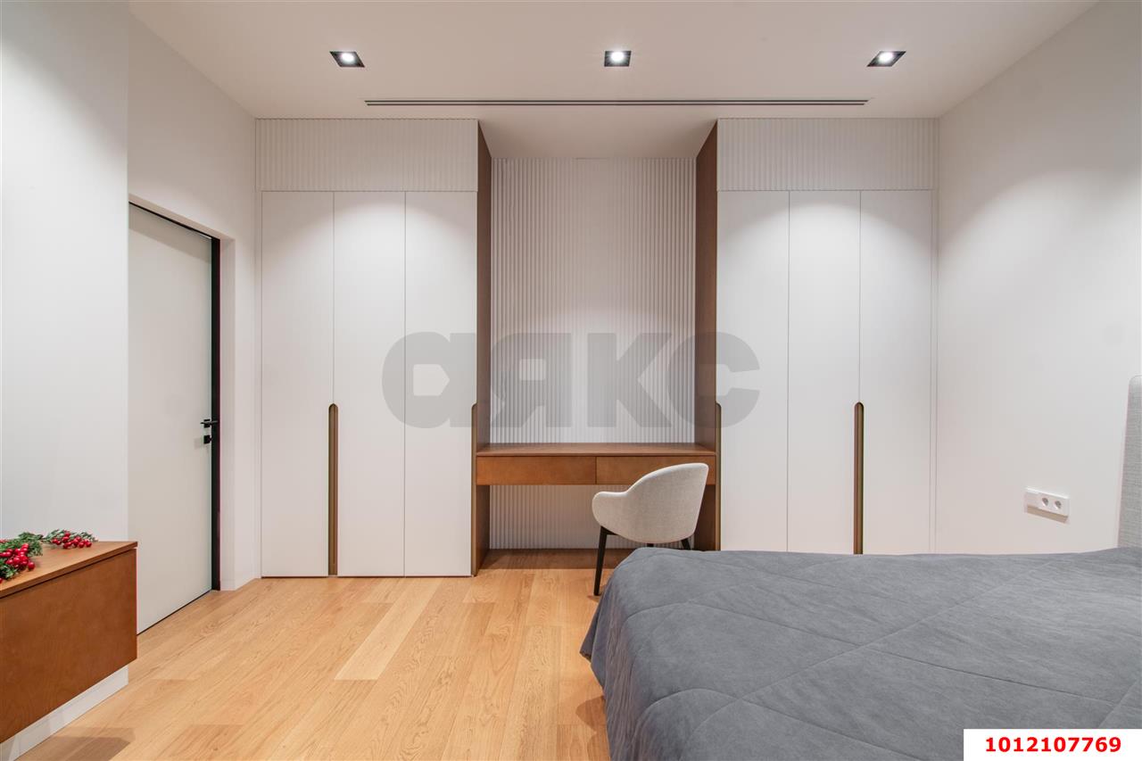 Фото №18: Дом 409 м² + 6.89 сот. - Краснодар, ул. Таманская, 91