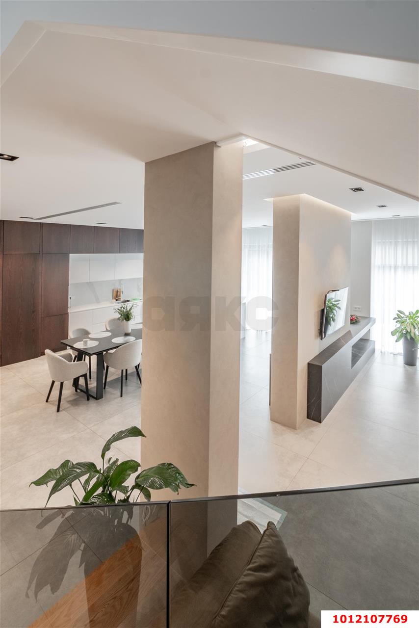 Фото №15: Дом 409 м² + 6.89 сот. - Краснодар, ул. Таманская, 91