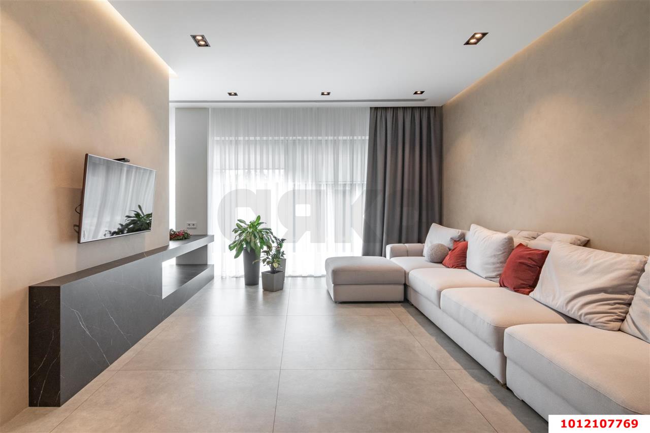 Фото №5: Дом 409 м² + 6.89 сот. - Краснодар, Дубинка, ул. Таманская, 91