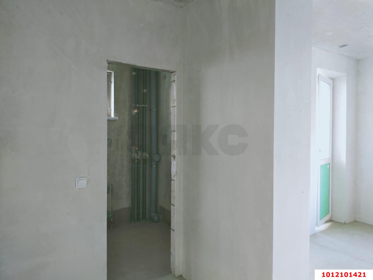 Фото №4: Студия 23 м² - Краснодар, коттеджный  Близкий, ул. Красных Партизан, 1/В