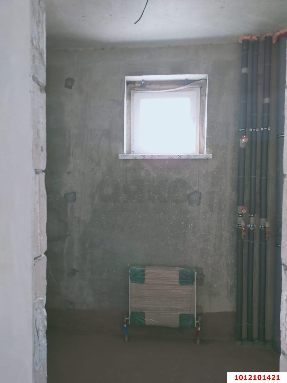 Фото №8: Студия 23 м² - Краснодар, коттеджный  Близкий, ул. Красных Партизан, 1/В