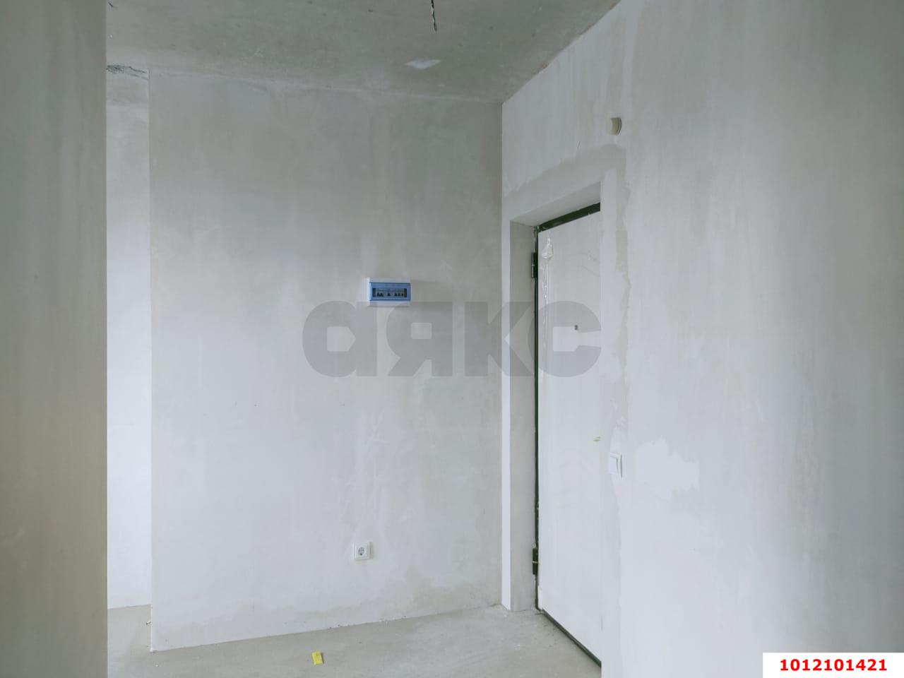 Фото №5: Студия 23 м² - Краснодар, коттеджный  Близкий, ул. Красных Партизан, 1/В