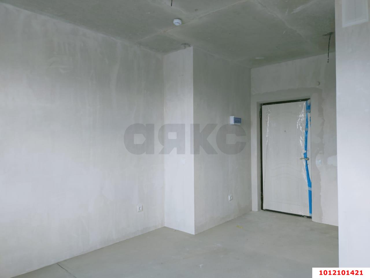 Фото №2: Студия 23 м² - Краснодар, коттеджный  Близкий, ул. Красных Партизан, 1/В