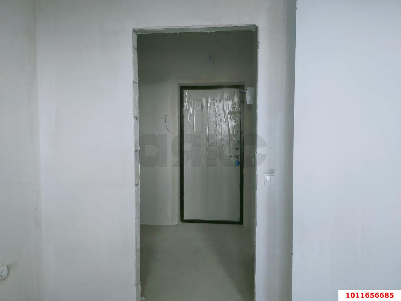 Фото №6: Студия 17 м² - Краснодар, коттеджный  Близкий, ул. Красных Партизан, 1/В