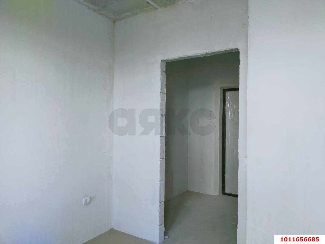 Фото №5: Студия 17 м² - Краснодар, коттеджный  Близкий, ул. Красных Партизан, 1/В