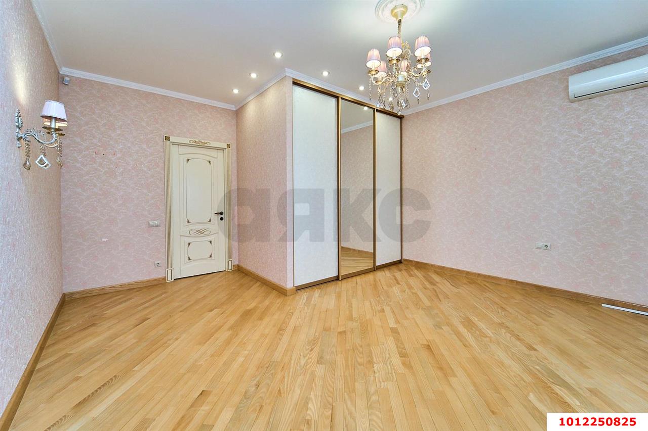 Фото №8: 5+-комнатная квартира 200 м² - Краснодар, Западный внутригородской округ, ул. имени Дзержинского, 93к6