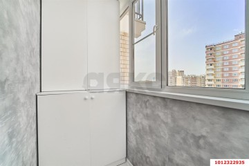 Фото №5: 3-комнатная квартира 101 м² - Краснодар, мкр. Почтовый, пр-кт имени писателя Знаменского, 24