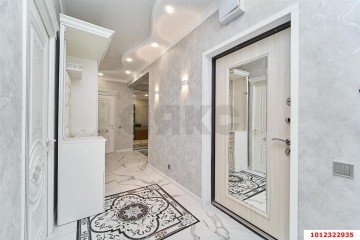 Фото №2: 3-комнатная квартира 101 м² - Краснодар, мкр. Почтовый, пр-кт имени писателя Знаменского, 34