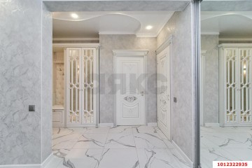 Фото №5: 3-комнатная квартира 101 м² - Краснодар, мкр. Почтовый, пр-кт имени писателя Знаменского, 24