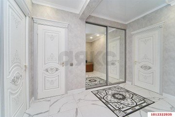 Фото №4: 3-комнатная квартира 101 м² - Краснодар, мкр. Почтовый, пр-кт имени писателя Знаменского, 34