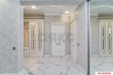 Фото №3: 3-комнатная квартира 101 м² - Краснодар, мкр. Почтовый, пр-кт имени писателя Знаменского, 34