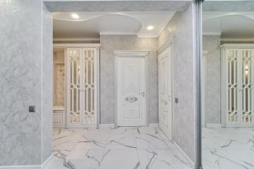 Фото №5: 3-комнатная квартира 101 м² - Краснодар, мкр. Карасунский внутригородской округ, пр-кт имени писателя Знаменского, 24