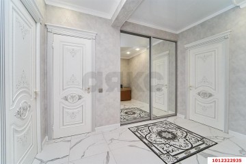 Фото №4: 3-комнатная квартира 101 м² - Краснодар, мкр. Почтовый, пр-кт имени писателя Знаменского, 24