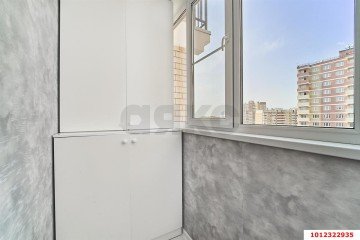 Фото №5: 3-комнатная квартира 101 м² - Краснодар, мкр. Почтовый, пр-кт имени писателя Знаменского, 34