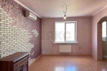 Фото №1: 3-комнатная квартира 84 м² - Краснодар, мкр. Фестивальный, ул. Монтажников, 5