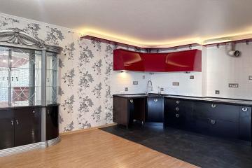 Фото №5: 3-комнатная квартира 84 м² - Краснодар, мкр. Фестивальный, ул. Монтажников, 5