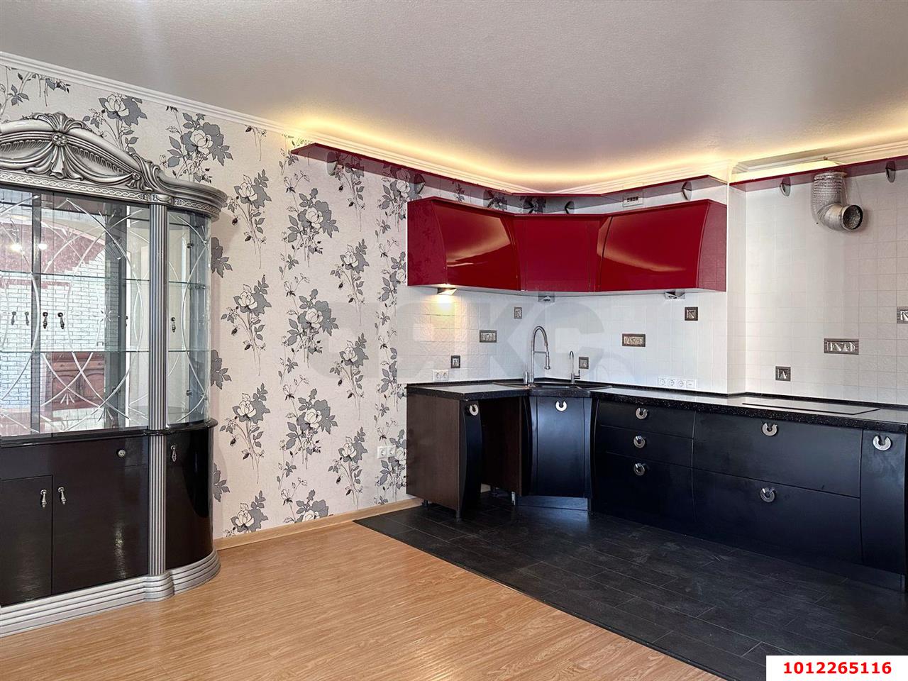 Фото №5: 3-комнатная квартира 84 м² - Краснодар, Западный внутригородской округ, мкр. Фестивальный, ул. Монтажников, 5