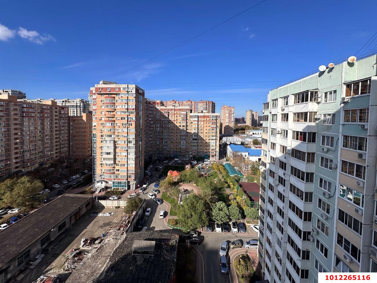 Фото №15: 3-комнатная квартира 84 м² - Краснодар, Фестивальный, ул. Монтажников, 5