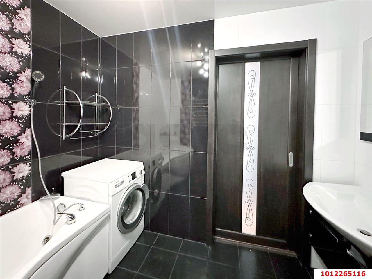 Фото №8: 3-комнатная квартира 84 м² - Краснодар, Фестивальный, ул. Монтажников, 5