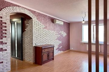 Фото №2: 3-комнатная квартира 84 м² - Краснодар, мкр. Фестивальный, ул. Монтажников, 5