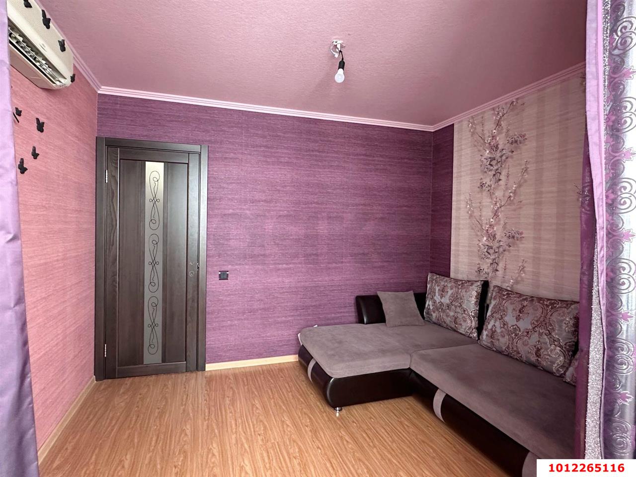 Фото №9: 3-комнатная квартира 84 м² - Краснодар, Фестивальный, ул. Монтажников, 5