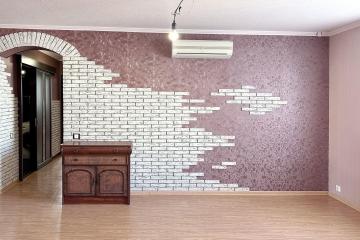 Фото №3: 3-комнатная квартира 84 м² - Краснодар, мкр. Фестивальный, ул. Монтажников, 5