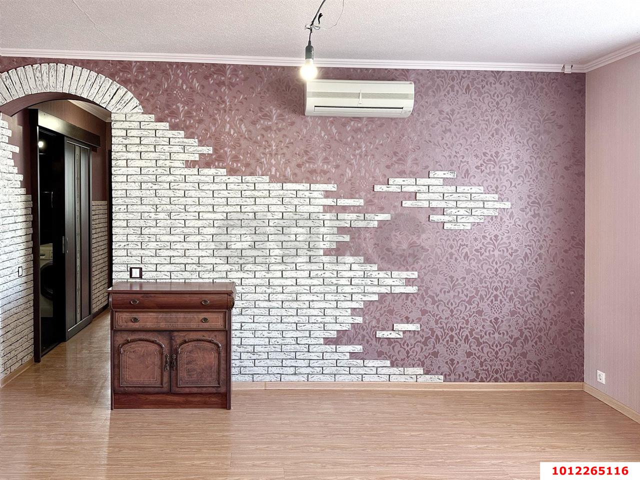 Фото №3: 3-комнатная квартира 84 м² - Краснодар, Западный внутригородской округ, мкр. Фестивальный, ул. Монтажников, 5