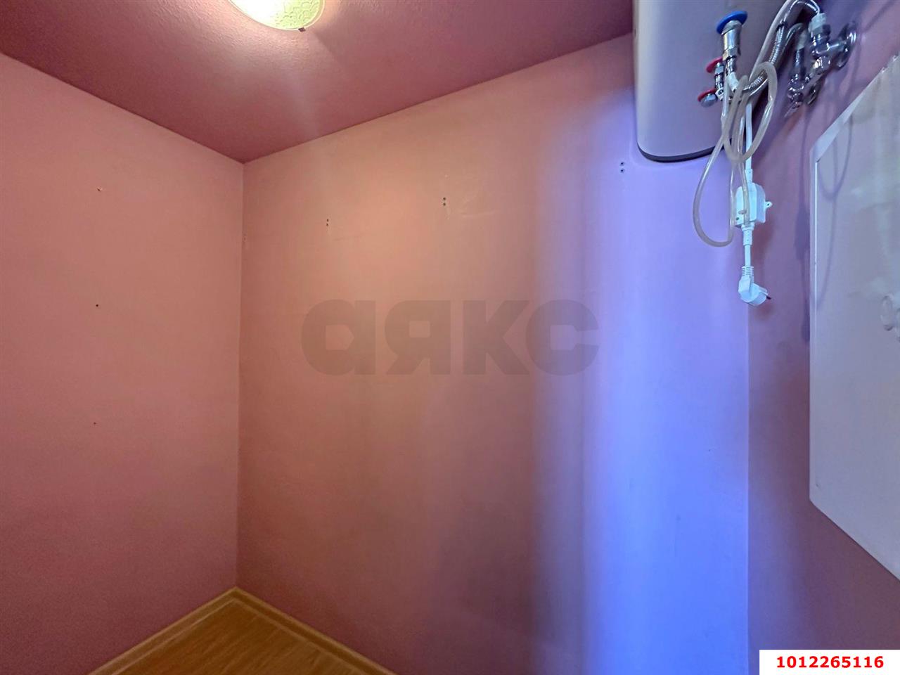 Фото №13: 3-комнатная квартира 84 м² - Краснодар, Западный внутригородской округ, мкр. Фестивальный, ул. Монтажников, 5