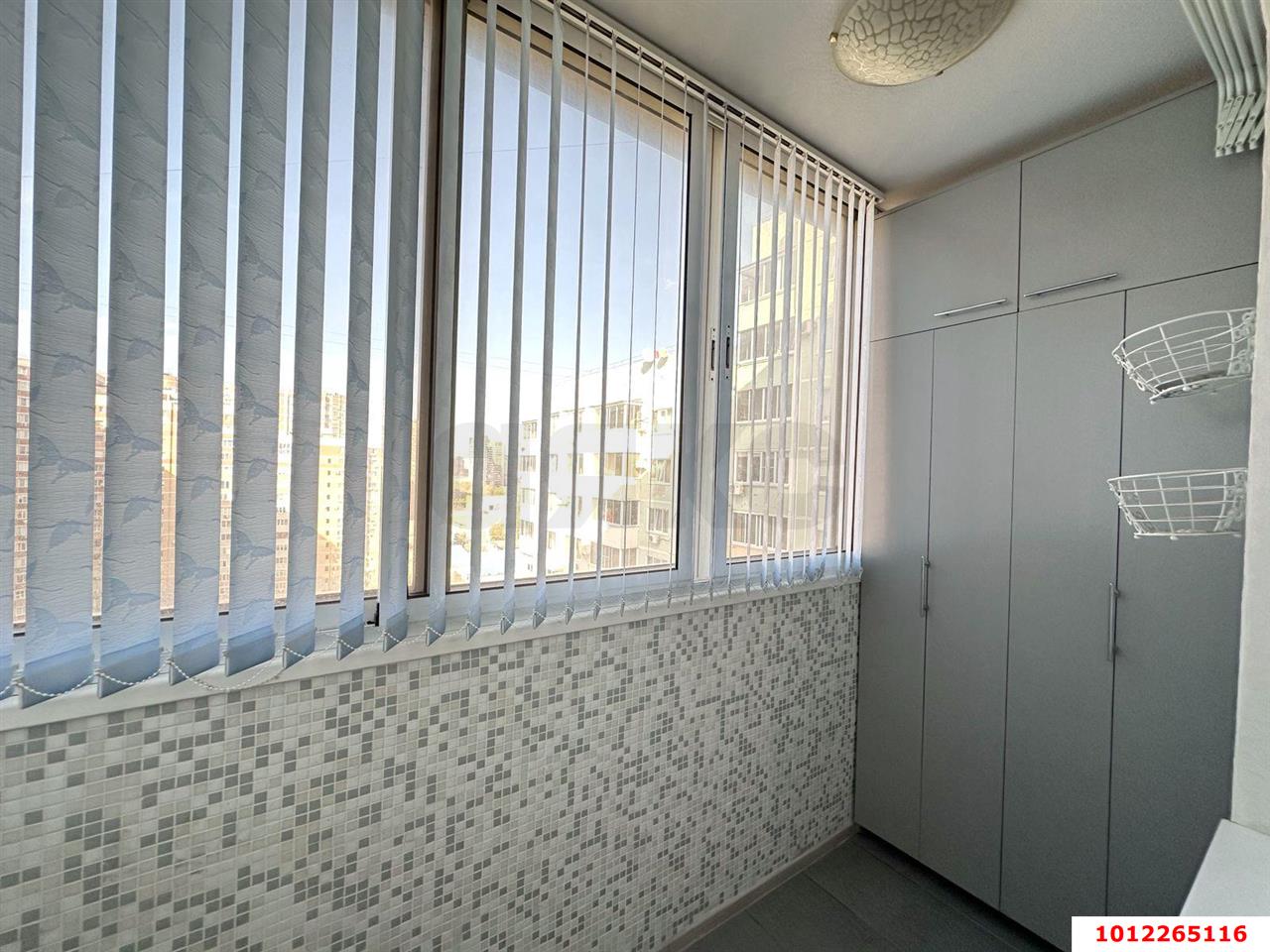 Фото №11: 3-комнатная квартира 84 м² - Краснодар, Фестивальный, ул. Монтажников, 5