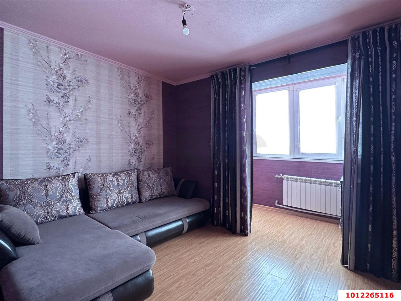 Фото №10: 3-комнатная квартира 84 м² - Краснодар, Фестивальный, ул. Монтажников, 5