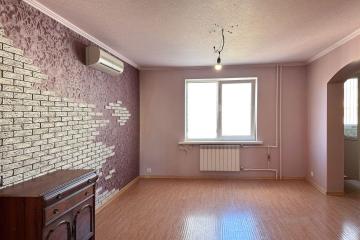 Фото №1: 3-комнатная квартира 84 м² - Краснодар, мкр. Фестивальный, ул. Монтажников, 5